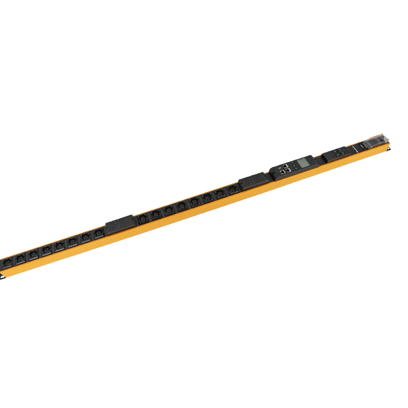 Intelligent PDU