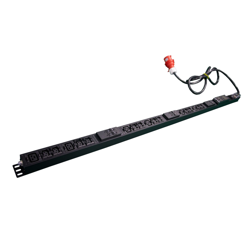 Intelligent PDU
