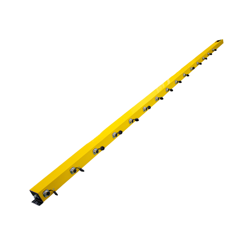 Mining machine products